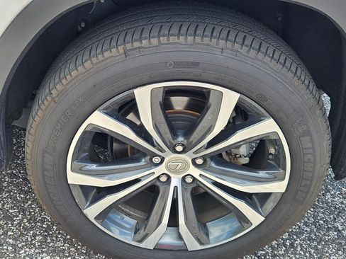 Used 2016 Lexus RX 350 FWD w/ Premium Package image 5