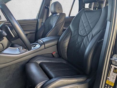 Used 2023 BMW X5 xDrive40i image 18