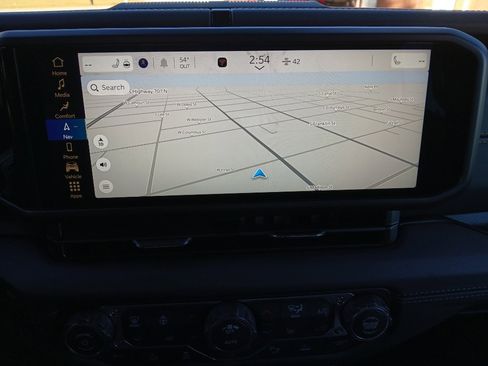 New 2026 Jeep Wrangler Unlimited Sahara image 43