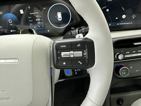 New 2026 Hyundai Palisade SEL FWD image 27