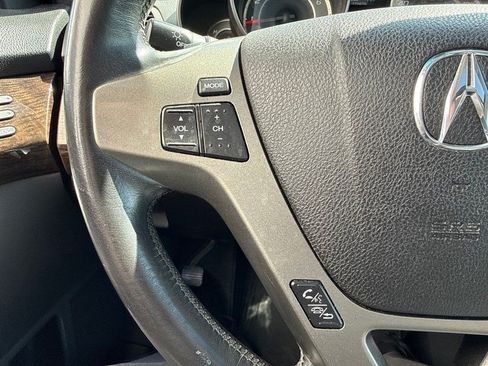 Used 2013 Acura MDX AWD/4WD image 14