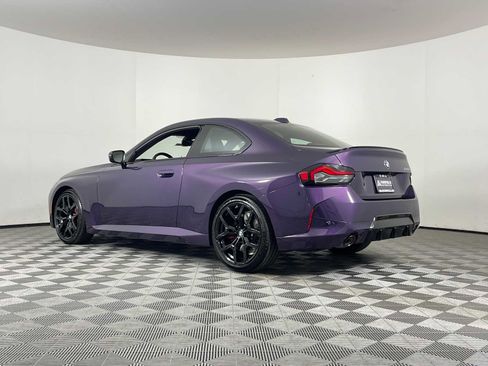 New 2026 BMW 230i Coupe w/ Premium Package image 8