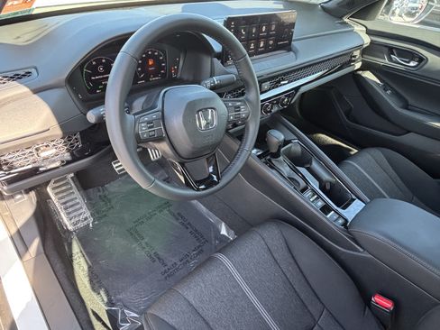 Used 2026 Honda Accord Sport image 17