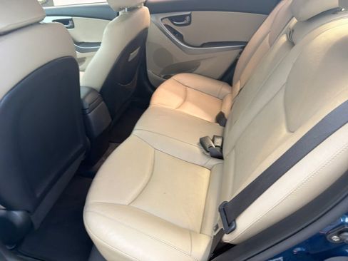 Used 2014 Hyundai Elantra Sport FWD image 22