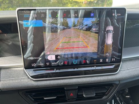 New 2025 Volkswagen Tiguan S image 20