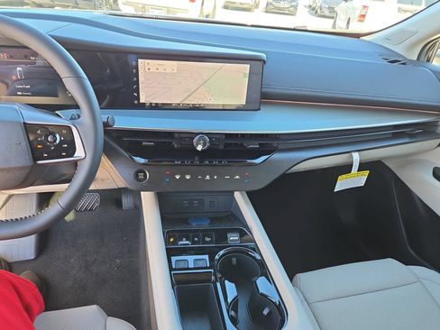 New 2026 Nissan Murano SL AWD/4WD image 24