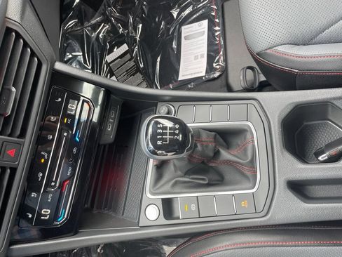 New 2026 Volkswagen Jetta GLI Autobahn FWD image 24