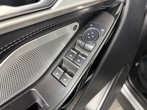 Certified 2023 Ford Explorer ST w/ Equipment Group 401A image 13