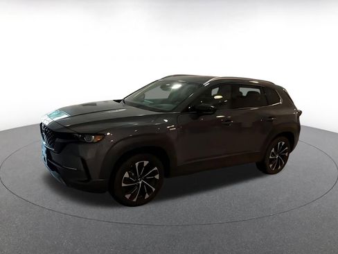 Used 2025 MAZDA CX-50 2.5 Hybrid w/ Premium Plus Pkg AWD/4WD image 7