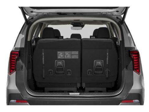 New 2025 Kia Carnival SX Prestige FWD image 8