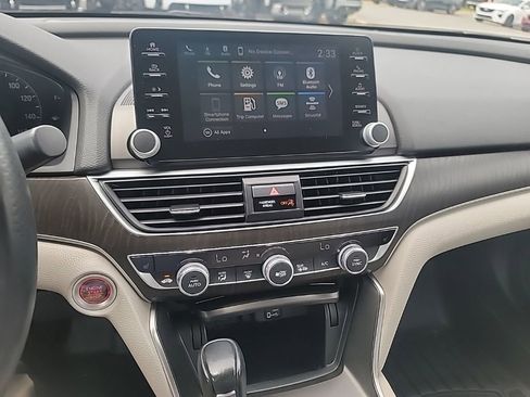 Used 2019 Honda Accord EX-L image 14