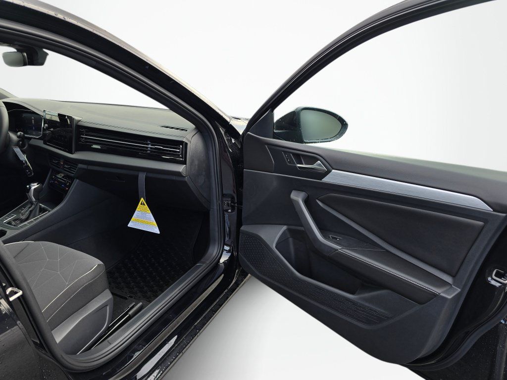 New 2026 Volkswagen Jetta Sport FWD image 38
