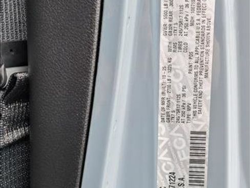 New 2026 Jeep Wrangler Sport S image 20