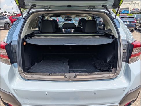 Used 2023 Subaru Crosstrek 2.5i Limited w/ Moonroof Package AWD/4WD image 20