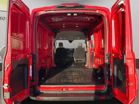 Used 2023 Ford Transit 150 Medium Roof image 18