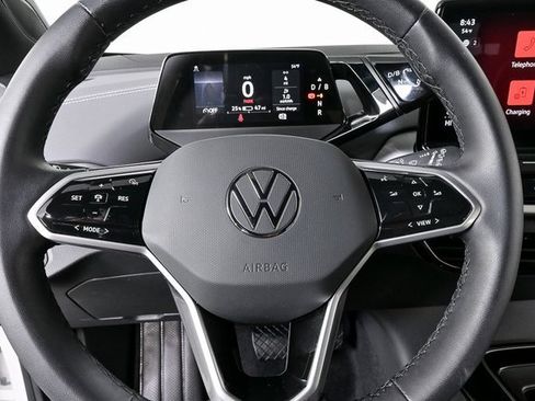 Certified 2023 Volkswagen ID.4 Pro S Plus image 6