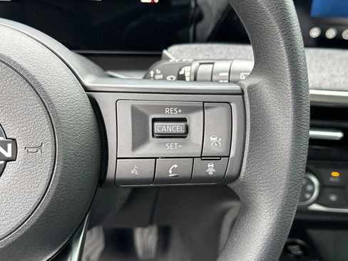 New 2026 Nissan Kicks S FWD image 24
