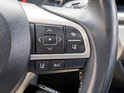 Used 2017 Lexus ES 350 w/ Premium Package FWD image 24