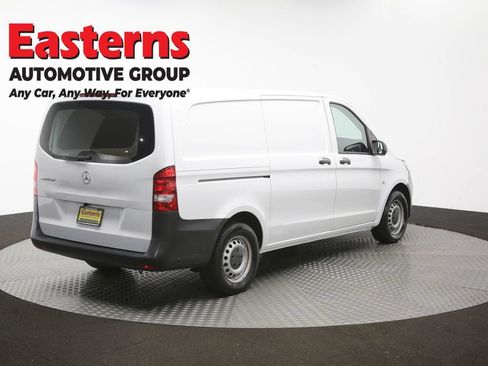 Used 2022 Mercedes-Benz Metris image 36