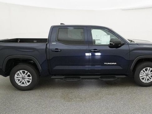 New 2026 Toyota Tundra SR5 AWD/4WD image 30