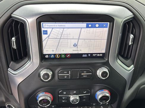 Used 2019 GMC Sierra 1500 SLT w/ SLT Premium Plus Package image 20