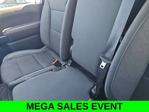 Used 2024 GMC Sierra 2500 Pro w/ Convenience Package AWD/4WD image 19
