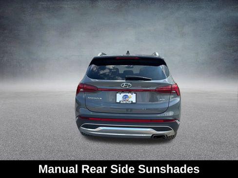 Used 2023 Hyundai Santa Fe SEL w/ Premium Package AWD/4WD image 40