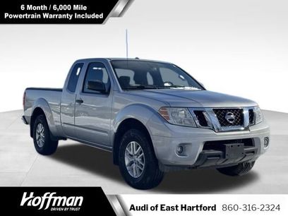 Used 2015 Nissan Frontier SV w/ SV Value Truck Package