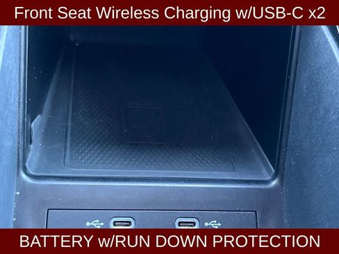 Used 2021 Volkswagen ID.4 1st Edition w/ ID.4 Protection Package image 14