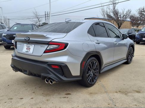 Certified 2022 Subaru WRX Premium image 4