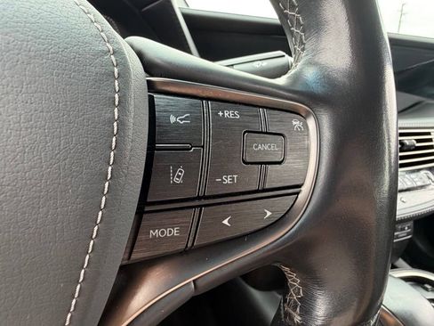 Used 2018 Lexus LS 500 AWD w/ Interior Upgrade Package image 27
