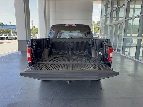 Certified 2020 Ford F150 XL w/ Equipment Group 101A Mid RWD image 7