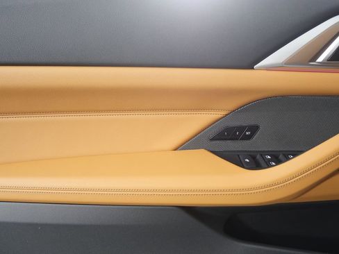 New 2026 BMW 430i Convertible w/ Parking Assistance Package image 9