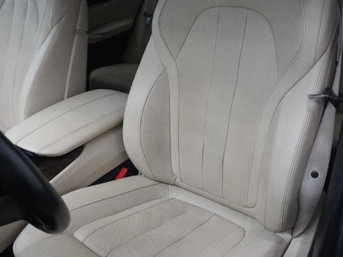 Used 2017 BMW X5 xDrive35i AWD/4WD image 4