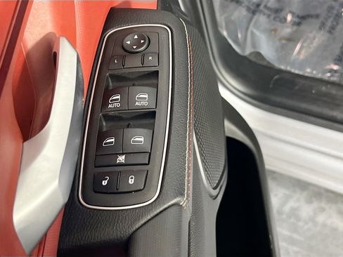 Used 2022 RAM 1500 Rebel w/ Rebel Level B Equipment Group image 18