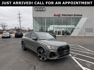 Used 2023 Audi Q3 2.0T Premium Plus video 1