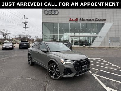 Used 2023 Audi Q3 2.0T Premium Plus