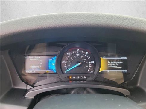 Used 2016 Ford Expedition EL Limited w/ Equipment Group 301A image 18