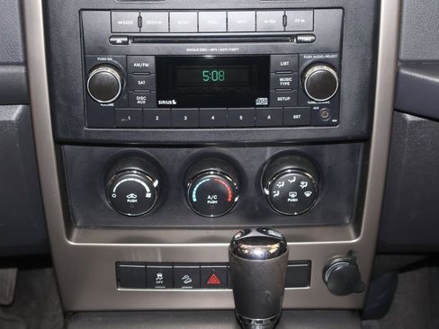 Used 2012 Jeep Liberty Sport w/ Popular Equipment Group image 23