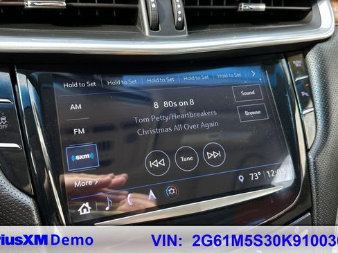 Used 2019 Cadillac XTS Luxury image 27