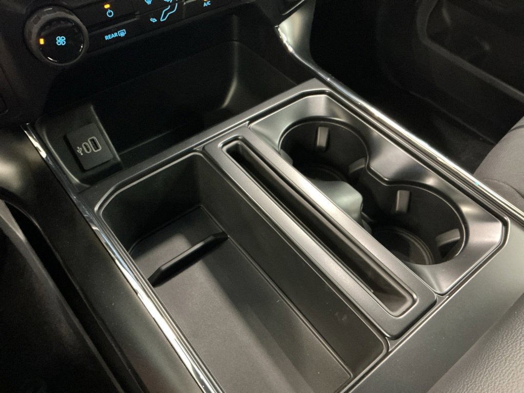 New 2026 Ford F150 STX AWD/4WD image 27