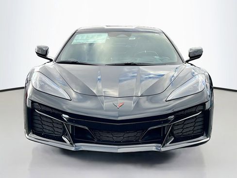 New 2026 Chevrolet Corvette Z06 w/ Battery Protection Package image 2
