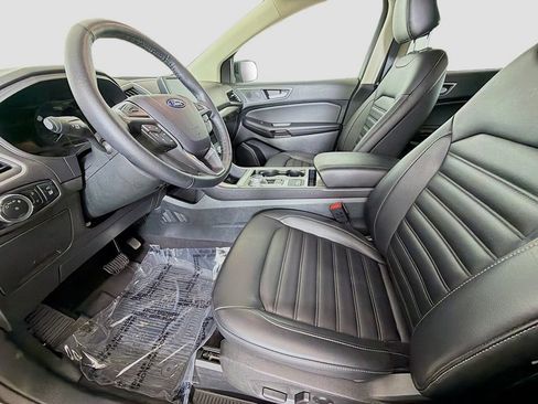 Used 2024 Ford Edge SEL w/ Convenience Package AWD/4WD image 20