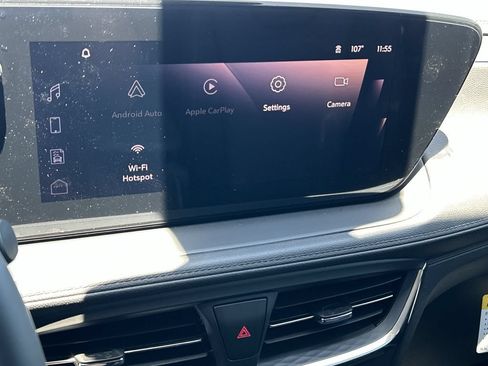 New 2026 Buick Encore GX Preferred w/ Advanced Technology Package FWD image 14