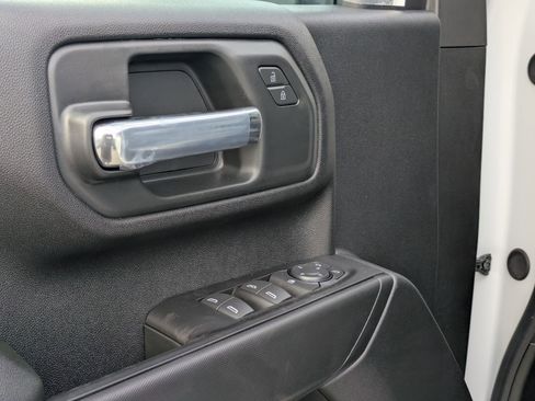 New 2026 Chevrolet Silverado 3500 W/T w/ WT Convenience Package image 12