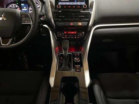 Used 2026 Mitsubishi Eclipse Cross AWD image 14