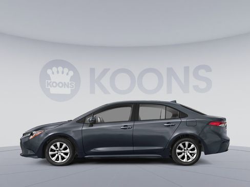 New 2026 Toyota Corolla LE image 4