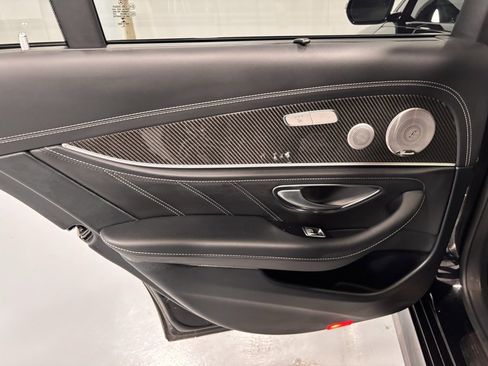 Used 2021 Mercedes-Benz E 63 AMG S image 22