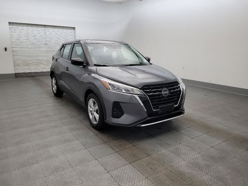 Used 2024 Nissan Kicks S FWD image 13
