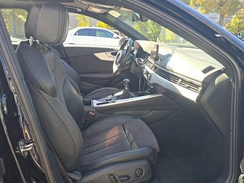 Used 2018 Audi A4 2.0T Premium Plus w/ Sport Plus Package AWD/4WD image 9